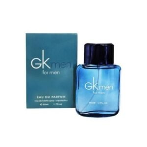 50ML GK FOR MEN(BLUE) PERFUME