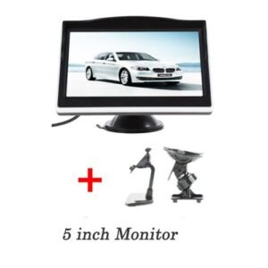 Car Multimedia Player Andriod 8.1 2 Din GPS Navigation