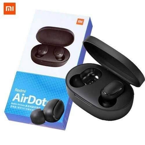 Redmi  Air-Dots Bluetooth Wireless For All Phone