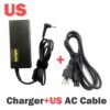 Genuine 45W AC Adapter Laptop Charger For Acer Chromebook