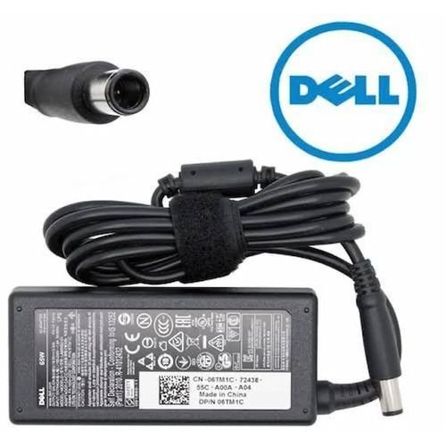 DELL 90W-AC Adapter Laptop Charger, 19.5v- Big Mouth