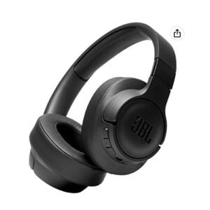 Jbl Tune 760NC Wireless Headphones