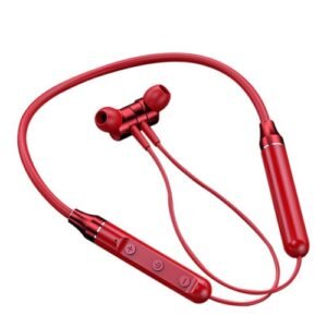 Wireless Headset Neckband BT5.1 Sports Neckband Headphone