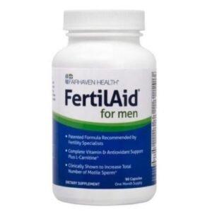 Fairhaven Health Fertilaid For Men