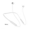 G05 Bluetooth Compatible Earphone Magnetic Stereo Sports Headphone Ipx7 Waterproof Wireless Headset With Mic For Andriod Ios