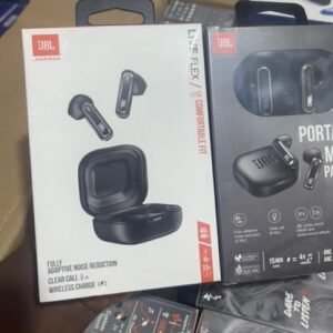 Jbl LIVE FLEX Wireless Bluetooth Earbud