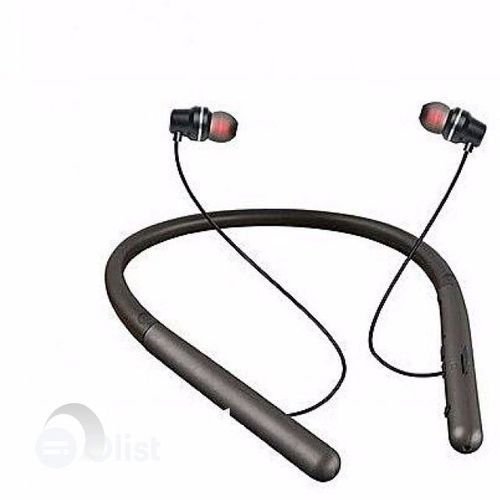 SOLID SPORTS Powerful Bluetooth Neckband For All Phones