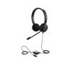 Jabra EVOLVE 20 HSC016 CORDED HEADSET