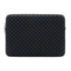 13 Inch Laptop Sleeve Case Ultrabook Macbook Bag-Black