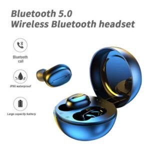 Redmi Earphone Redmi Airdot Bluetooth 5.0 Wireless Earphone Earpods_