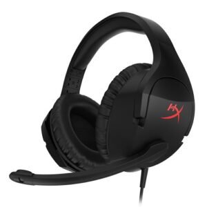 Kingston HyperX Cloud Stinger Gaming Headset Esport Stereo
