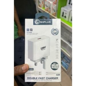 120w SHPLUS Type-c Charger