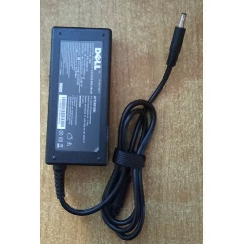 DELL TINY MOUTH LAPTOP CHARGER