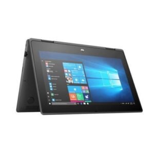 Hp ProBook 11 X360- TOUCH Intel Celeron 256GB SSD, 4GB RAM+MOUSE AND FLASHLIGHT