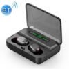 Jbl F9 Pro+ Wireless Bluetooth Earbuds