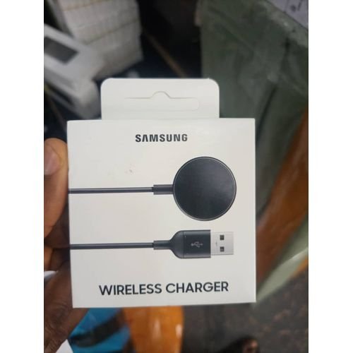 Samsung USB Charger For Samsung Galaxy Watch 3 / 4/ 5, Active 1 / 2