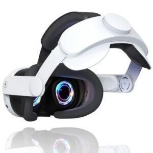 For Oculus/Meta Quest 3 VR  Head Strap