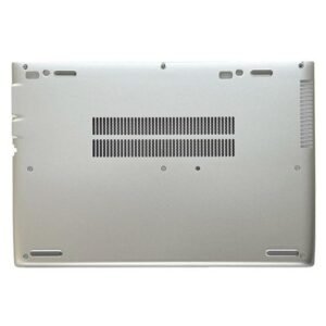 For HP ProBook 640 645 G4 G5 Series Laptop Lcd Back Cover Front Bezel Hinges Palmrst Bottom Case Framework Silver L09526-001