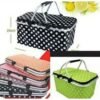 Picnic Lunch Bags For Gender