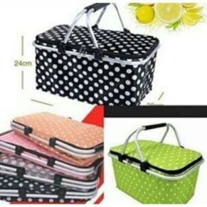 Picnic Lunch Bags For Gender