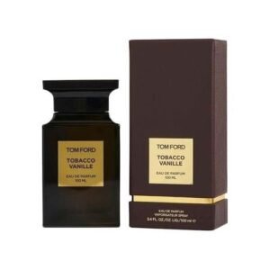 Fordoo TOM FORD Tobacco Vanille (EDP) For Unisex - 100ml