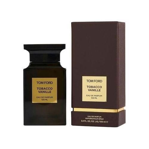Fordoo TOM FORD Tobacco Vanille (EDP) For Unisex - 100ml