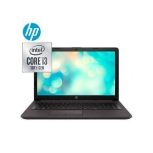 Hp 14 Intel Core I3 8GB RAM, 512 SSD -WIN 11- 10TH GEN & MS Office 2019 Suite + Kaspersky Antivirus