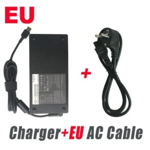 230 Watt 20V 11.5A Power AC Adapter For Lenovo Legion 5 7