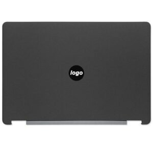 Laptop Case For Dell Latitude E5470 5470 LCD Back Cover Front Bezel Hinges Palmrest Bottom Case Hinge Cover Top Rear Housing