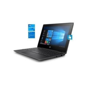 Hp ProBook 11 X360- TOUCH Intel Celeron 128GB SSD, 4GB RAM+MOUSE & FLASHLIGHT