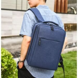 USB Computer Bag Men Women Student Backpack