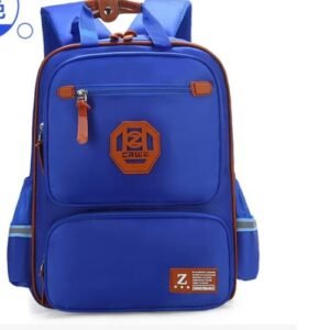 Children Waterproof School Backpack