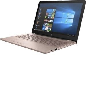 Hp 15-bs020cy 7th Generation Intel Core I5-7200U, 32GB Flash, Wireless Mouse, USB Light For Keybord- Fashion Sport Watch 2.5Ghz 2TB HDD 8GB RAM Backlit 15 Inch DVD+RW Touch  Win 10