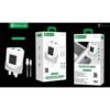 SHPLUS Double USB Fast Charger +micro Usb Cable A2001