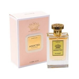 Hamidi Addicted Madame EDP 120ml For Women