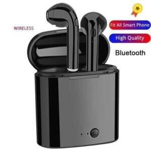 Cool Wireless Bluetooth Headset For IOS  Andriod