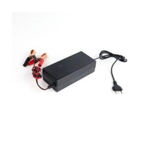 915 Generation 146V 10A Lifepo4 Iron Phosphate Battery Charger for 128V 4S Scooter Car Solar Energy Storage Charger EU Plug