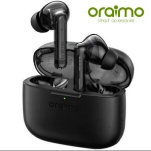 Power Pod ORAIMO FREEPODS Bluetooth Earphone Wireless Earp?ds Fingerprint Touch Control Earbod Earpiece 6D Bass Headset Earbuds A?rpods