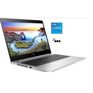 Hp EliteBook 840 G5 Intel Core I5- 32GB RAM/1TB SSD/Backlit Keyboard/FP Reader Windows 10 Pro + BAG