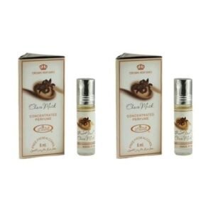 Givanas Choco Musk Concentrated Oil 6ml 2pc