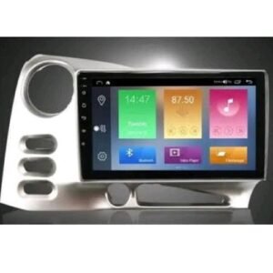 Toyota Matrix/Pontiac Vibe 2003-2008 Car Andriod Navigation System With Reverse Camera