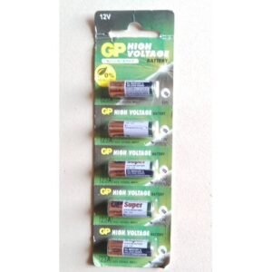 Gp 23A High Voltage Alkaline Battery