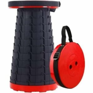Collapsible Foldable Seat