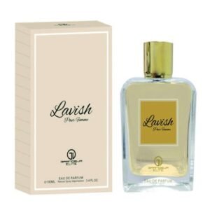 Grandeur Granduer Elite Lavish Perfume