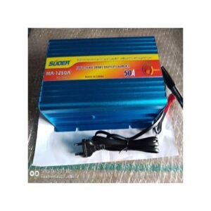 50Amps Battery Charger