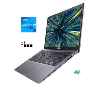 Asus 15 - Asus Laptop Intel Celeron 8GB RAM/ 1000GB HDD/ Backlit Keyboard Windows 11 +Mini FAN