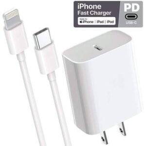 IPhone 7/8/X/XR/11/12/13/14 Pro Max IPhone Charger