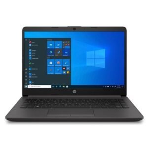 Hp Notebook 240 G8 Intel Core I3 12GB RAM/1TB HDD-WIN 10+ MOUSE