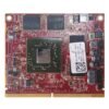 Firepro M5950 HD6770 HD6770M 1GB 216~0810001 Video Graphics Card 109~C29841~00 For HP 8560W 8570W Dell M4600 M4700 Test OK