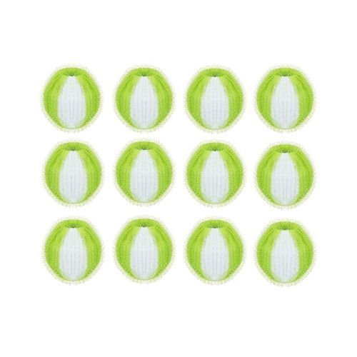 12Pieces Washing Machine Lint Balls, Washing Machine